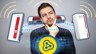WiFi przyszłości? Stwórz sieć Mesh!