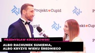 W wieku 50 zrobię coś absolutnie szalonego