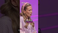Pola Wiśniewska wspomina czas, gdy Michał Wiśniewski miał stalkerkę #shorts #showbiz #plotek