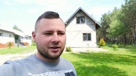 1 maja.  Trzeba iść do pracy.  Dom25tys #pawełwaga
