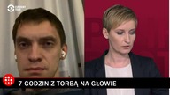 Wywiad z merem Melitopola.  Czy był torturowany?