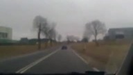 Straż Miejska jedzie 130 km/h w ograniczeniu 70 km/h