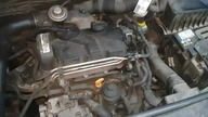 @Skoda Fabia 1. 4 tdi uszkodzony czujnik wstecznego,ogrzewanie,zwrotnica