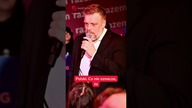 Zandberg o Ukrainie: Niektórzy kandydaci wykorzystują zmęczenie wojną