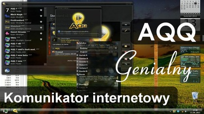 Komunikator internetowy AQQ - Opinia