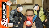 Tłusty Czwartek u Szwagra - Video Dowcip
