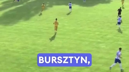 Koszmarny błąd w 3 lidze #lubuskisporttvp3 #football #sports #gol #shorts #soccer #piłkanożna