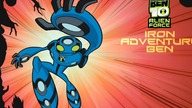 Ben 10 - Galactic Challenge - Ultimate Echo Echo ost