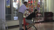 How to get a free Massage by Tom Mabe