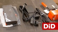 930.  Duża szafa do sypialni: Servo-Drive Blum dla Aventos HK-Top oraz Space Step