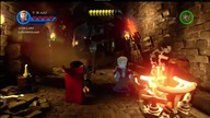 LEGO Marvel Super Heroes 2 #8 - Czarno to widzę (Część II)