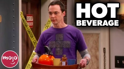 Top 30 Hilarious Big Bang Theory Running Gags