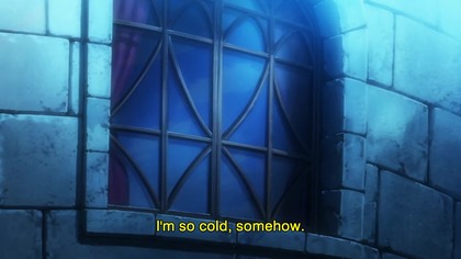 Zero no Tsukaima: Princesses no Rondo ~ third season ~ episode 07 english subs