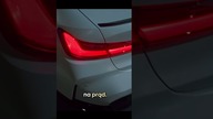 BMW M NIE TYLKO ELEKTRYCZNE  #shorts #motoryzacja #bmw