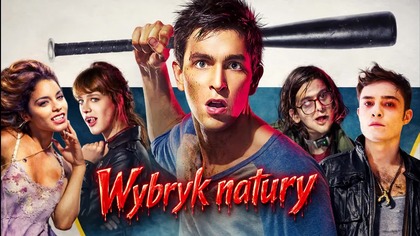 Wybryk natury (2015) [Lektor PL] - Freaks of Nature