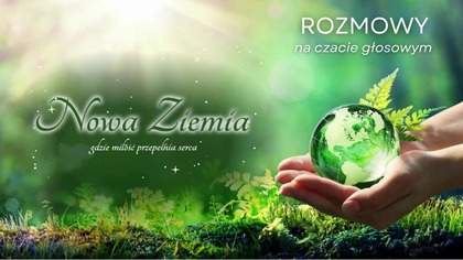| Nowa Ziemia - Wstęp - Suplementy i Ich Skutki Zażywania Część 5 z 5 |
