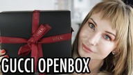 UNBOXING GUCCI GG MARMONT BELT BAG  Luksusowy HAUL |Delicious Beauty