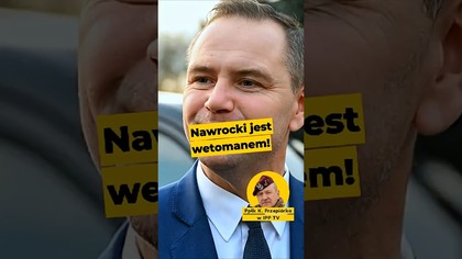 Ppłk Przepiórka: Nawrocki jest wetomanem! #Nawrocki #Batyr #rezydent #wojsko #obronność #polityka