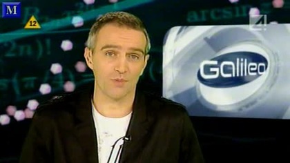 Galileo.  139.  TV4