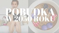 PORANEK W 2050 ROKU, CZYLI GRWM PO KLIMATYCZNEJ APKOALIPSIE