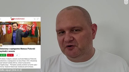 Długoletnie więzienie za szpiegostwo i dezinformację! Czy zakaz fotografowania ma sens