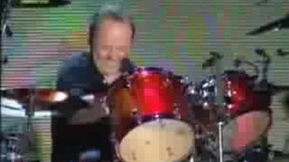 MetallicA ronnie 2008 fake yeah