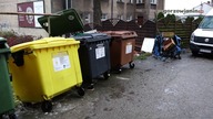 Odpowie przed sądem za podpalenia
