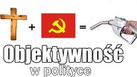 AncientBlast - Wzrost Cen paliwa i Objektywizm w polityce