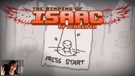 NA KRAWĘDZI ŻYCIA I ŚMIERCI ;_; | The Binding of Isaac: Afterbirth #5