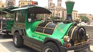 Travel: Girona, Spain - travel shorts
