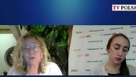 ŚWIATOWA ŚCIEMA! Robią z nas głupc&oacute;w i tresują jak psy -- dr Katarzyna Bross-Walderdorff w tv
