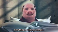 John Pork Dubbing PL