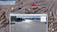 FINAL EXPERIMENT DWA SŁOŃCA DRON ANTARKTYDA FAKE LOT TWO SUN ANTARCTICA FLAT EARTH PŁASKA ZIEMIA