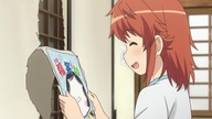 Non Non Biyori Nonstop 08 (napisy pl)