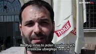 Ekspert z Niemiec: Lewandowski nie będzie grał tak dobrze w kadrze jak w Borussii