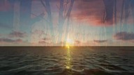 44 Seconds Before Sunrise - AKARI ARYACA 528 hz