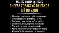 jedyny plus małżeństwa to jest to że może się do sądu okręgowego nie żeń się to nic nie daje