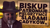 Bp.  Rafał Markowski patronem pielgrzymki Śladami cadyków pełnej niezwykłych historii