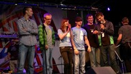 MaturaToBzdura. TV na Technikaliach w Gdańsku 2011