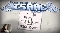MAGDALENA ZWIEDZA UTERO /O. o\ | The Binding of Isaac: Rebirth #6