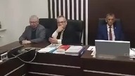 Reakcja publiczności po ogłoszeniu wyroku w sprawie Pani Doktor - Doroty Sienkiewicz mp4 686x432