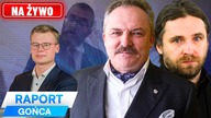 To KONIEC Brauna? Kaczyński ODEJDZIE? [NA ŻYWO] M.  JAKUBIAK, D.  SOŚNIERZ, x.  A.  KOBYLIŃSKI, M.  ZUBER