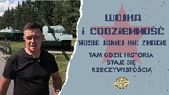 Wojna i codzienność: Rosja jakiej nie znacie.  Tam gdzie historia staje się teraźniejszością (odc. 5)