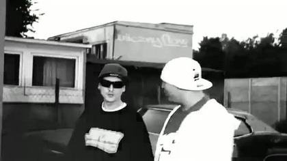 Chada feat Ero - Dla Mojej Ferajny