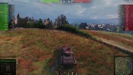 T-44 (9 Frags/8,5K Combined Damage) | World of Tanks