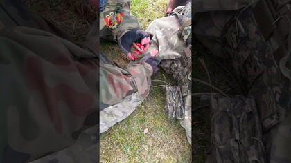  Staza taktyczna MAT COMBAT | Sprzęt medycyny taktycznej  przegląd #MATCOMBAT #StazaTaktyczna