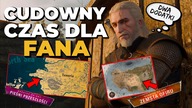 NIE JEDEN, ALE DWA DODATKI do Wiedźmin 3: Dziki Gon! GERALT TRAFI DO OFIRU, ale to nie wszystko