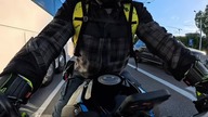 CHROŃ SWÓJ MOTOCYKL *porada*