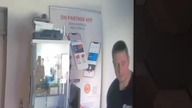 Kamera z kogutem