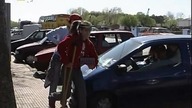 226.  Zbuntowany aniol - Muneca brava S01E226